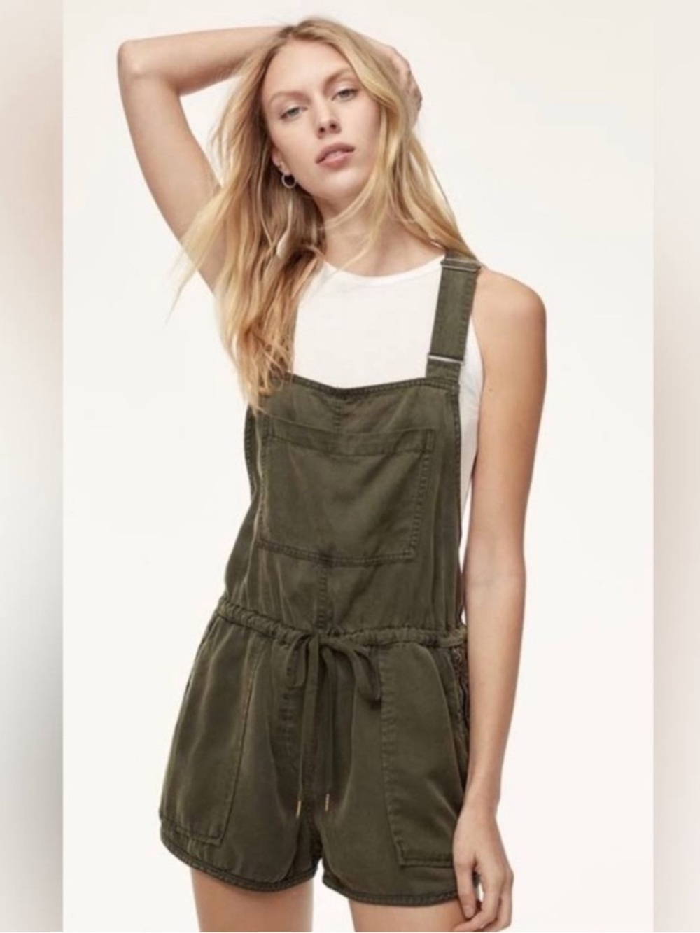 Wilfred Free Overalls